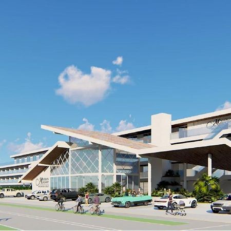 Madison Resort Уайлдвуд-Крест Экстерьер фото