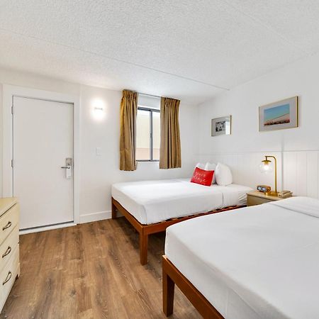 Madison Resort Уайлдвуд-Крест Экстерьер фото