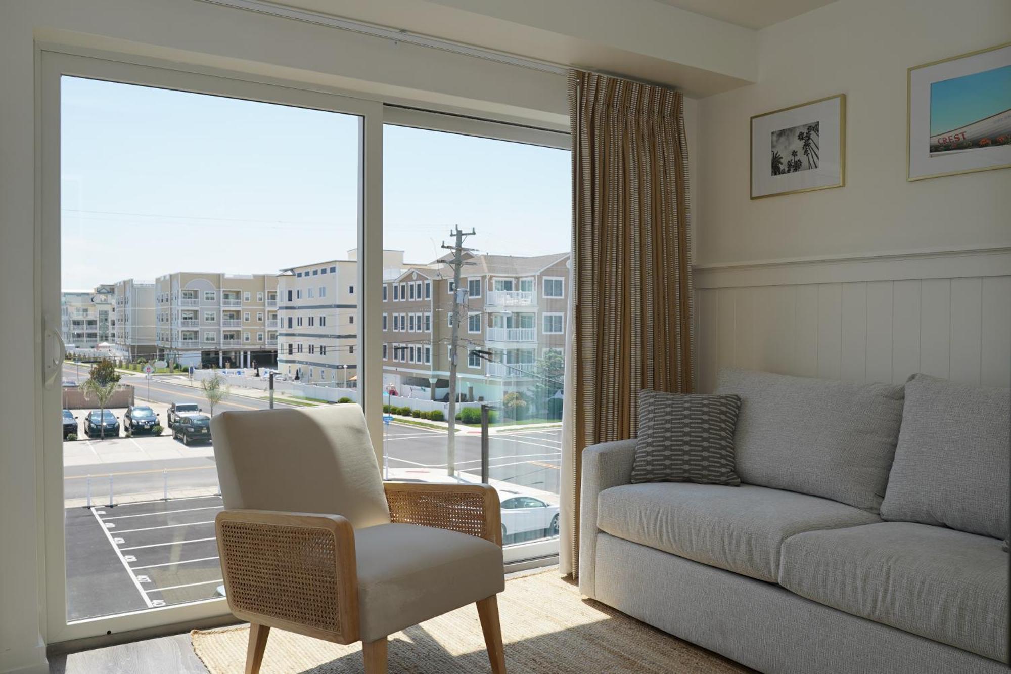 Madison Resort Уайлдвуд-Крест Экстерьер фото