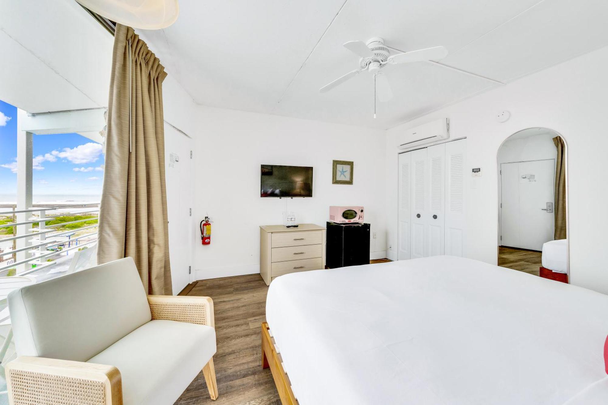 Madison Resort Уайлдвуд-Крест Экстерьер фото