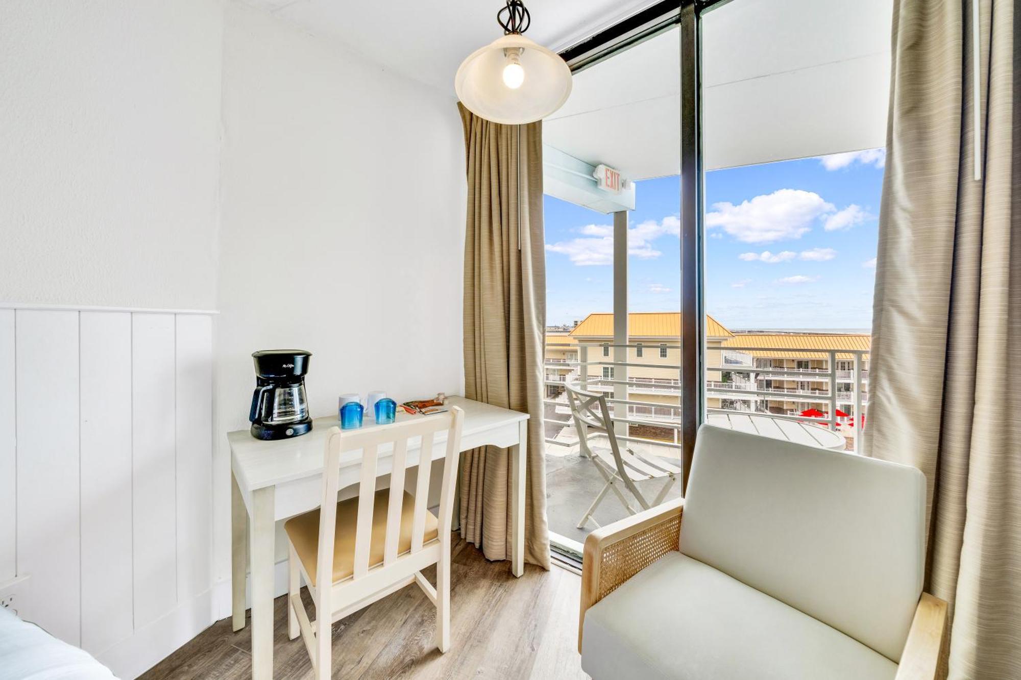 Madison Resort Уайлдвуд-Крест Экстерьер фото